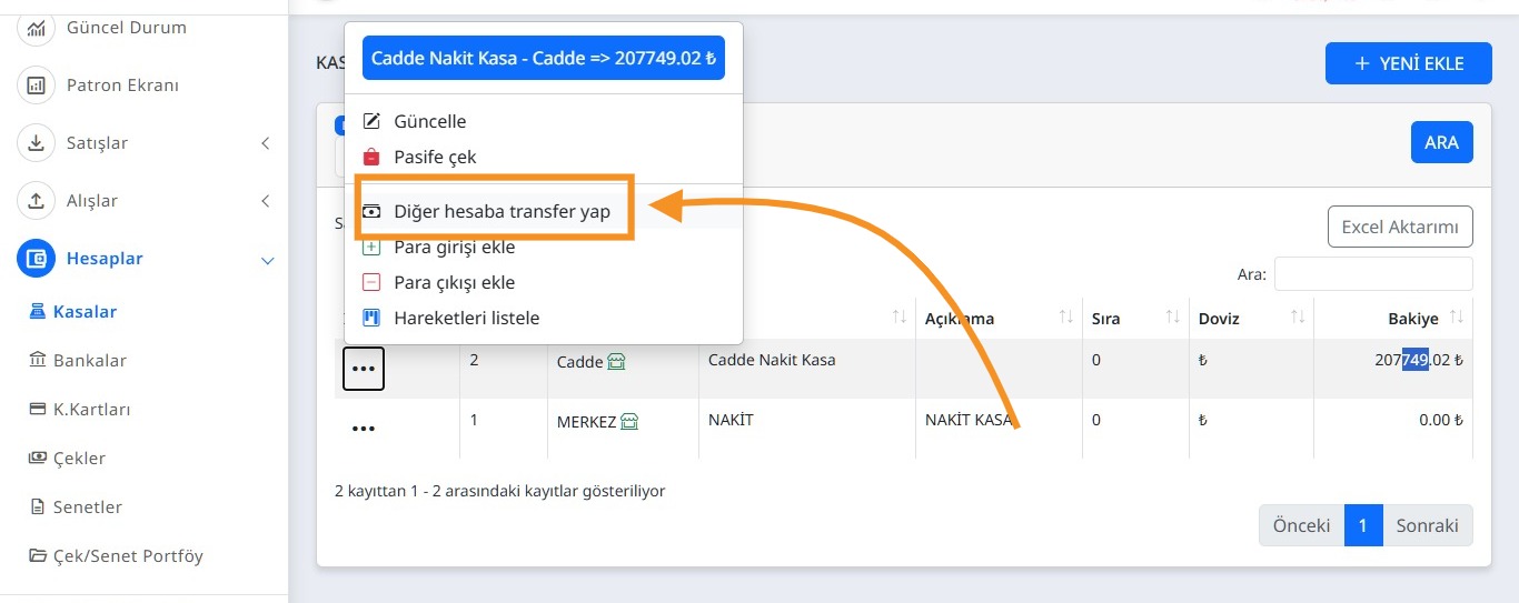 Adım 2 Görseli